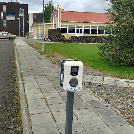 Bifroest Bifrost Exteriér fotografie