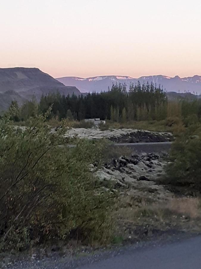 Bifroest Bifrost Exteriér fotografie
