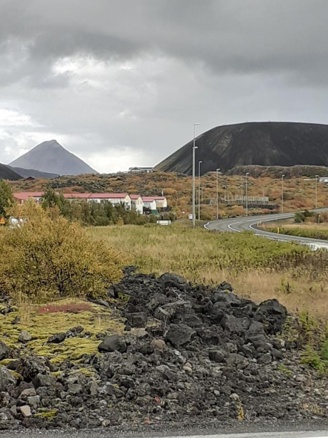 Bifroest Bifrost Exteriér fotografie