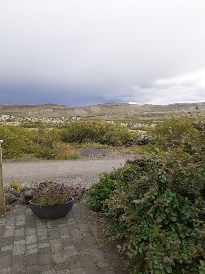 Bifroest Bifrost Exteriér fotografie