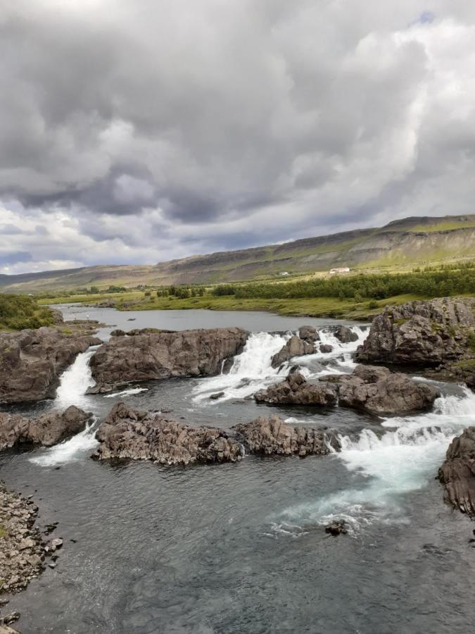 Bifroest Bifrost Exteriér fotografie