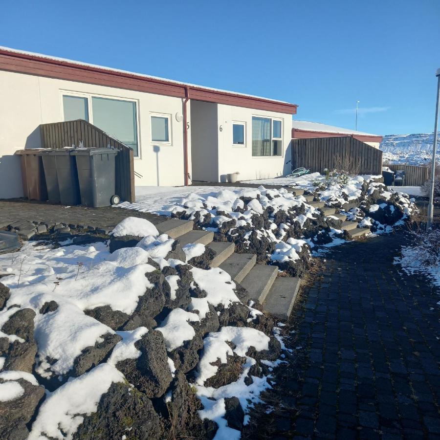 Bifroest Bifrost Exteriér fotografie